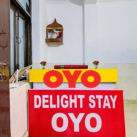 Hotel O Chaudhary Villa Nowe Delhi Zewnętrze zdjęcie