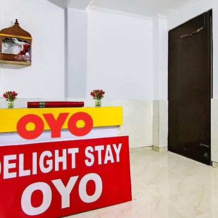Hotel O Chaudhary Villa Nowe Delhi Zewnętrze zdjęcie