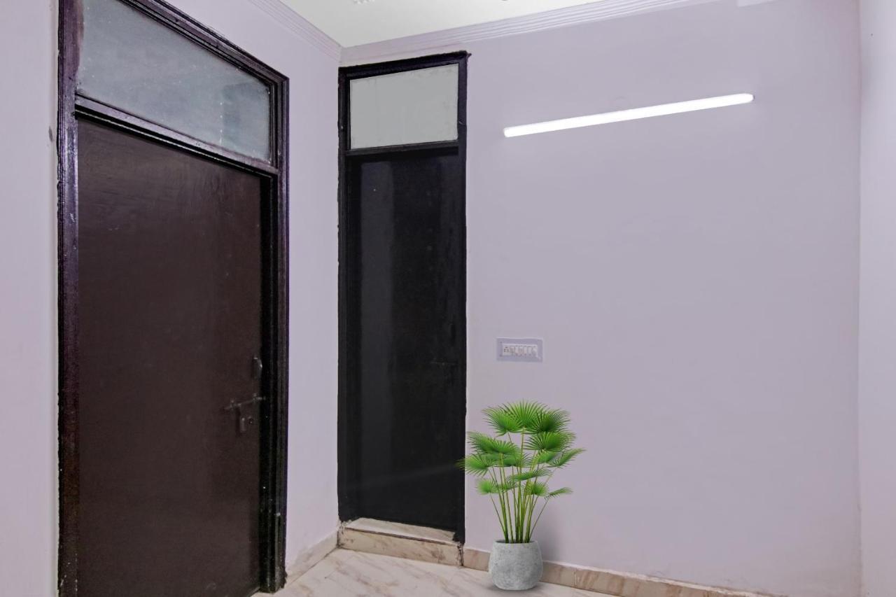 Hotel O Chaudhary Villa Nowe Delhi Zewnętrze zdjęcie