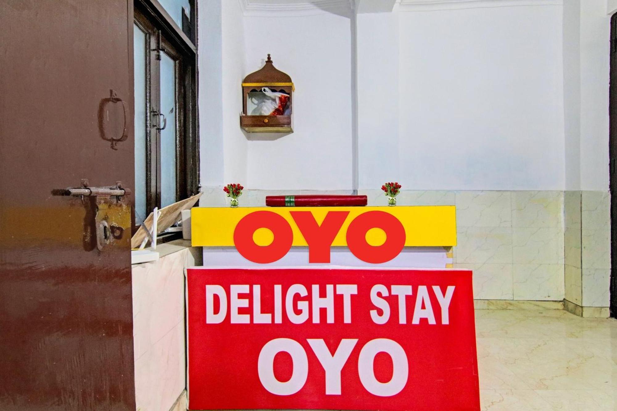 Hotel O Chaudhary Villa Nowe Delhi Zewnętrze zdjęcie